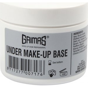 Grimas Grundierungscreme - 75 ml Grimas Grundierungscreme - 75 ml