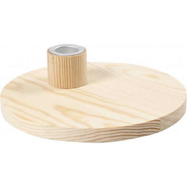 Kerzenständer - Ø16 cm Kerzenständer - Ø16 cm