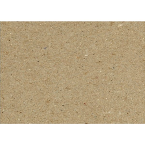 Recycelter Karton - Graubraun - A4 - 125 Blatt Recycelter Karton - Graubraun - A4 - 125 Blatt