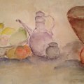 Kundenbild Aquarell-Aquarellblock 240 x 320 mm