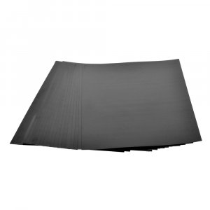 Schrumpffolie matt - 20x30 cm Schrumpffolie matt - 20x30 cm