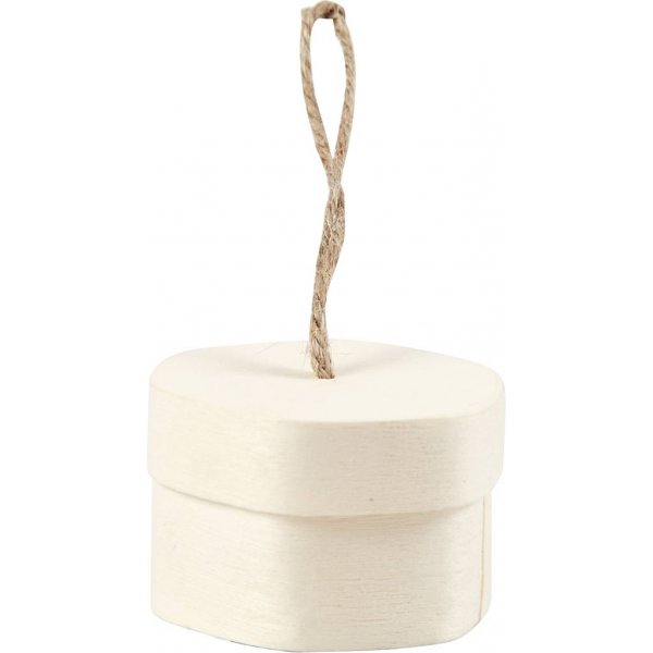 Box - Sechseck - 3 Stk Box - Sechseck - 3 Stk