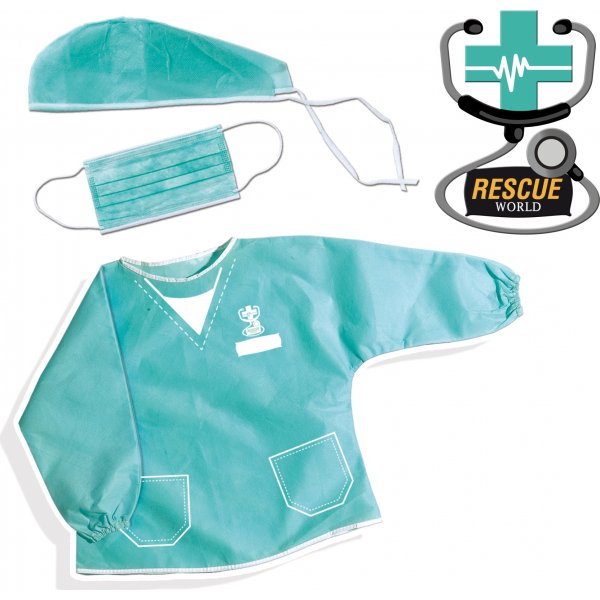 Arztkleidung Arztkleidung