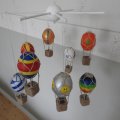 Kundenbild Blumenstäbchen 40 cm x 4 mm - 50er-Pack