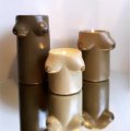 Kundenbild DAS Clay 1 kg Weiß