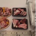 Kundenbild Modell Fimo Effect 57g - Weiße Transluzenz