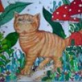 Kundenbild Aquarellstift Mondeluz - 36 Stifte in der Dose