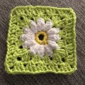 Kundenbild Weiche Baumwolle, 50 g - ungebleicht
