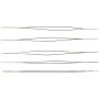 Schmucknadel - L6 cm - 5 Stk