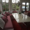 Kundenbild Tanja - Br�nn� - Rot - 140 cm