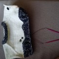 Kundenbild Einzelkabel KnitPro Pink - 120 cm