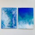 Kundenbild Acrylfarbe Sennelier Abstract 120ml - Ultramarinblau (314)