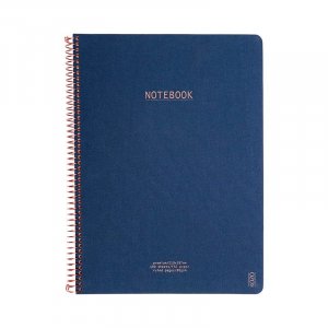 Notizbuch Kozo Premium - A4 liniert Notizbuch Kozo Premium - A4 liniert