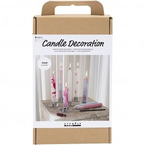 DIY Kit - Bunte Lichter DIY Kit - Bunte Lichter