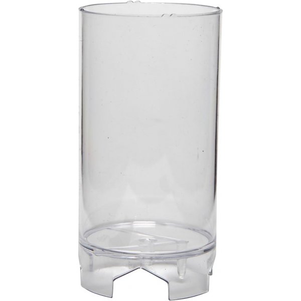 Kerzenform - Zylinderblock Kerzenform - Zylinderblock