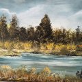 Kundenbild Leinwand 10er-Pack 30x40 cm
