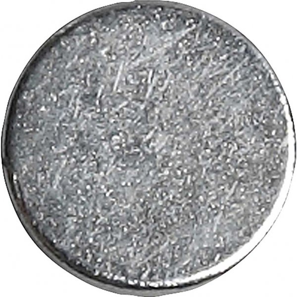 Starker Magnet - 10 mm - 100 Stk
