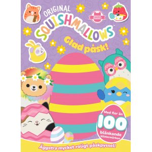 Squishmallows: Frohe Ostern! Squishmallows: Frohe Ostern!