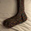 Kundenbild Raggi 100g - Rainbow Twist