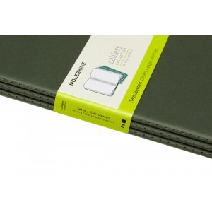Cahier-Tagebuch XL Blanko Cahier-Tagebuch XL Blanko