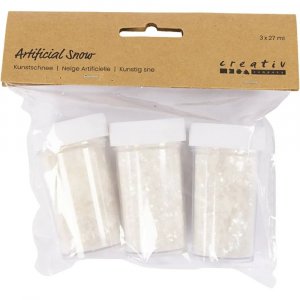 Kunstschnee 3 x 27 ml Kunstschnee 3 x 27 ml