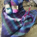 Kundenbild Rundstricknadeln Zing - 120 cm 5,00 mm