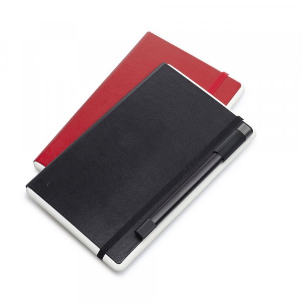 Moleskin-Stift + Ellipse Moleskin-Stift + Ellipse