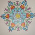 Kundenbild Aquarellstift Mondeluz - 48 Stifte in der Dose
