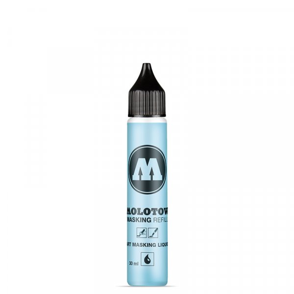 GRAFX Masking Color Nachfllpackung