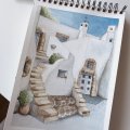 Kundenbild Canson XL Aquarelle 300g - A4