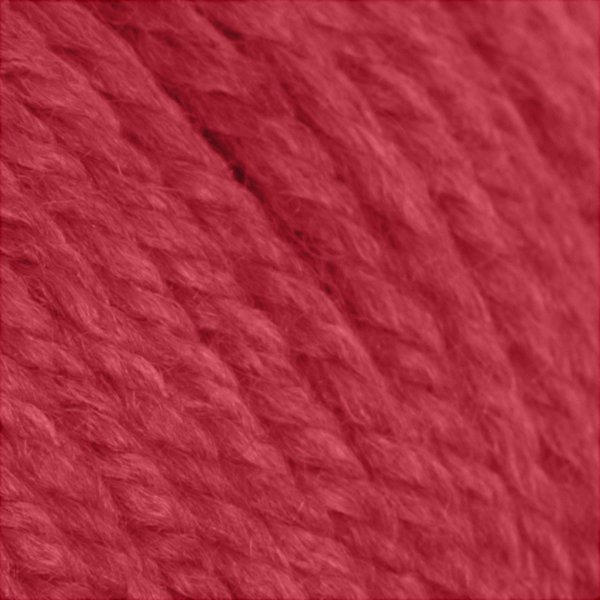 Wollgarn - rot - 100 g Wollgarn - rot - 100 g