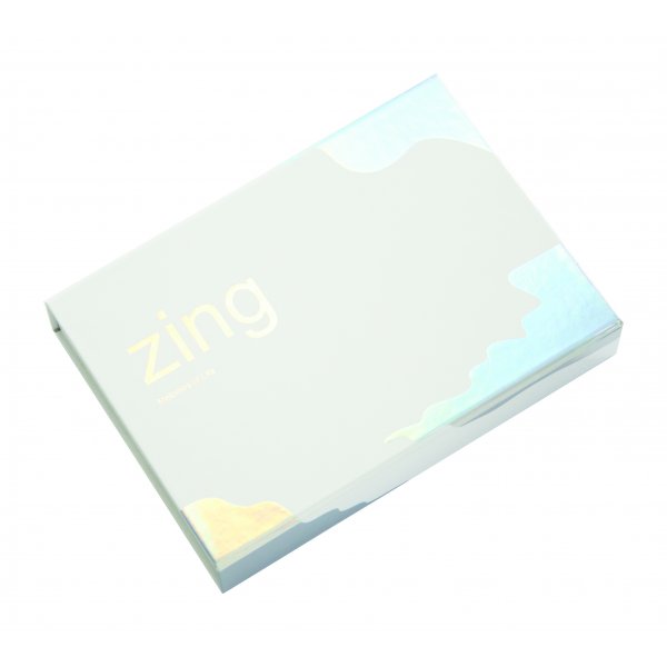 Stichset Melodien des Lebens - Endstiche in Zing Stichset Melodien des Lebens - Endstiche in Zing