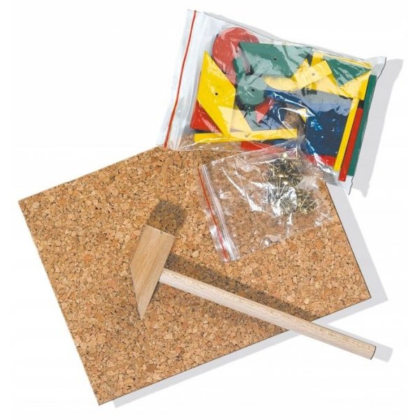 Hammersatz, original