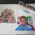 Kundenbild Copic Sketch - E57 - Helles Walnussholz