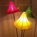 Kundenbild Bast matt - wei� 10 g