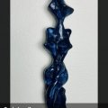 Kundenbild Amsterdam Acrylfarbe 500 ml - Silber