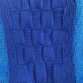 Kundenbild Molly-Garn 50g Mittelblau