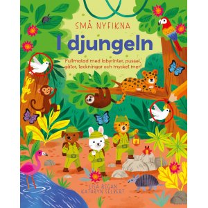 im Dschungel im Dschungel