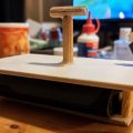 Kundenbild Sperrholz 3,6 mm / A4 297 x 210 mm