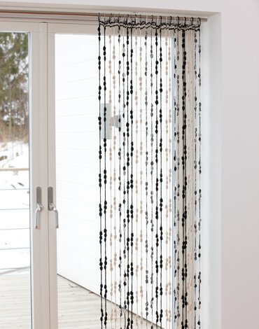 Häkelanleitung - Gehäkelte Vorhänge Häkelanleitung - Gehäkelte Vorhänge