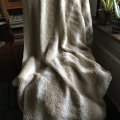 Kundenbild Wikingergarn Karogarn 350g - Hellgrau (713)
