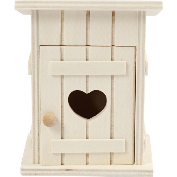 Elfenzubehör - Outdoor-Schale - 8 x 6,5 cm Elfenzubehör - Outdoor-Schale - 8 x 6,5 cm