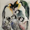 Kundenbild Aquarellblock RH - A2, 420 x 594 mm