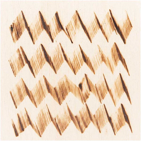 Holzbrennstift-Set - RICO Design Holzbrennstift-Set - RICO Design