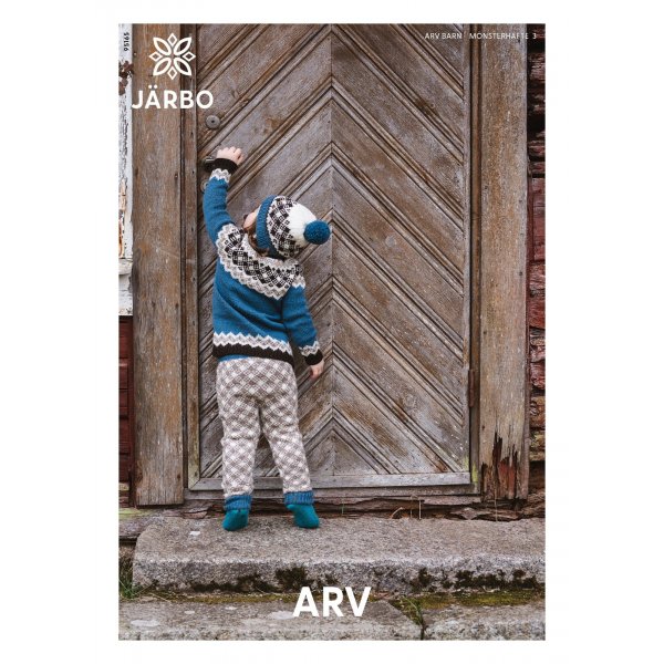 Musterheft - ARV