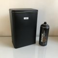 Kundenbild Sprühfarbe Montana Black 400ml - Schwarz