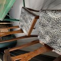 Kundenbild Leopardentierimitation Velboa - 150 cm