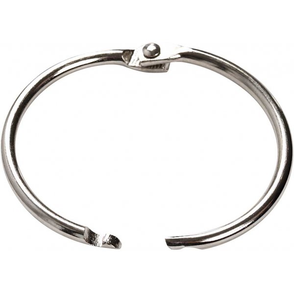 Buchring - Ø38 mm - 8 Stk Buchring - Ø38 mm - 8 Stk