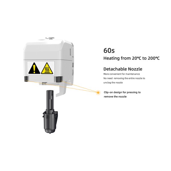 3D-Drucker Flashforge Adventurer 3 3D-Drucker Flashforge Adventurer 3