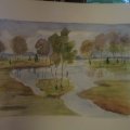 Kundenbild Rembrandt Aquarell 5 ml - Rohes Umbra